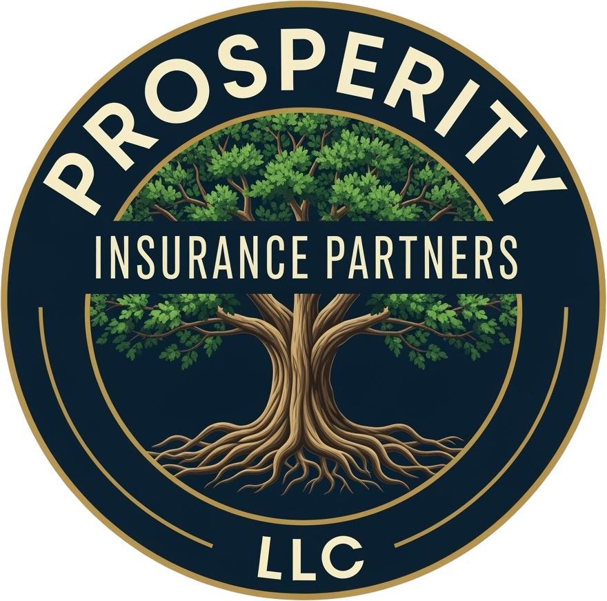 Prosperity Insurance Partners